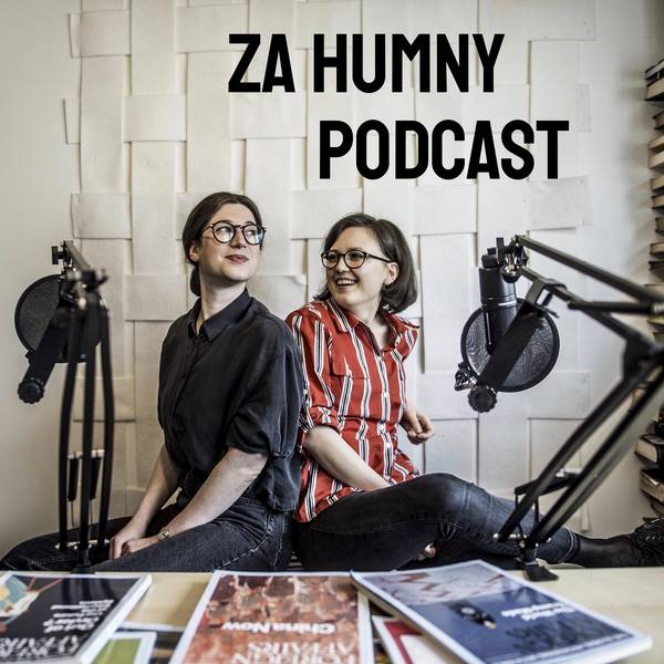 Za Humny podcast